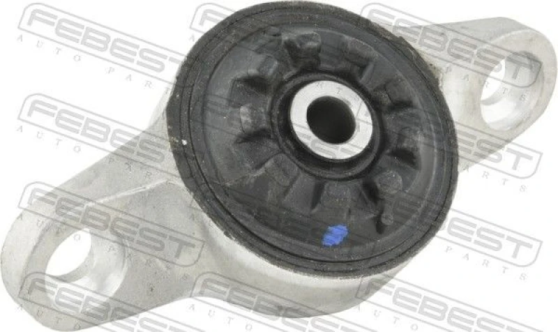 Image of Top strut mount FEBEST HYSS-SOLH5R
