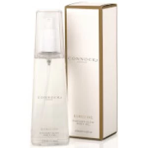 Image of Connock London Kukui Oil Radiant Glow Body Oil 125ml