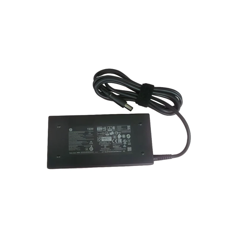 Image of HP *Non Cancellable/Non Returnable (NCNR)* 150W ADPTR PFC SMART 3PIN