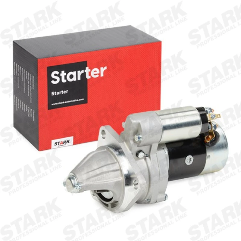 Image of STARK Starter motor STARK SKSTR-03330785
