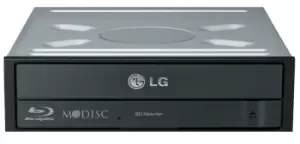 LG BH16NS55.AHLR10B optical disc drive Internal Bluray DVD Combo...