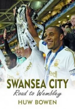 Image of Swansea City by H. V Bowen Paperback