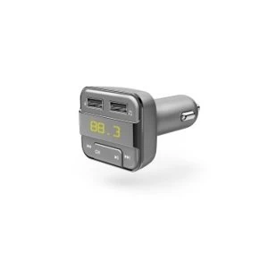 image of 183274 Bluetooth FM Transmitter