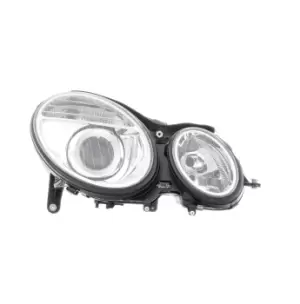 image of ABAKUS Headlights MERCEDES-BENZ 440-1163R-LD-EM 2118203061,A2118203061 Headlamp,Headlight