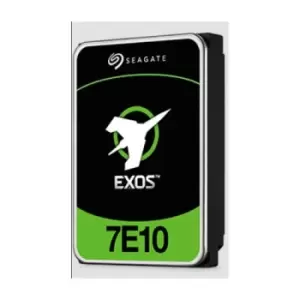 Image of Seagate Enterprise ST2000NM017B internal hard drive 3.5" 2000GB Serial ATA III