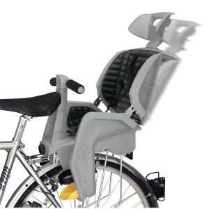 Beto Childseat Rack Fit Deluxe Grey