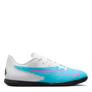 image of Nike Phantom Club Indoor Football Boots Mens - Blue