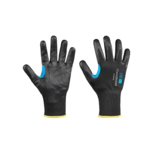 Image of Coreshield Smooth Nitrile Cut F Glove Size 07