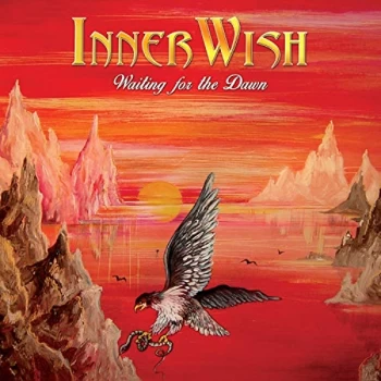 Image of Innerwish - Waiting for the Dawn CD