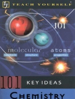Image of Chemistry by Andrew Scott Book