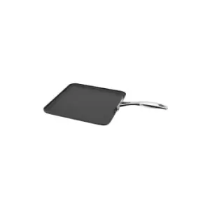 Image of Stellar 6000 Hard Anodised Square Griddle