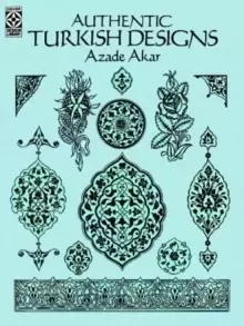 Image of Authentic Turkish Designs