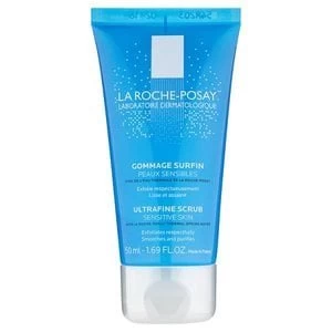 image of La Roche-Posay Ultra Fine Cleansing Scrub 50ml