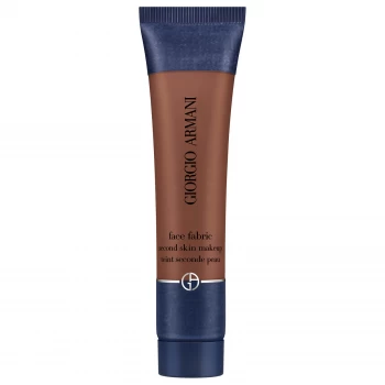 Image of Armani Face Fabric Foundation Various Shades 11.5 40ml