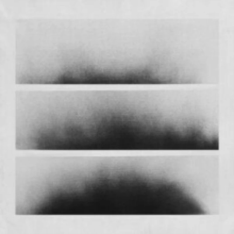 Image of Arc of day Vinyl