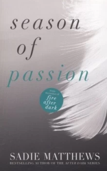 Image of Season of Passion by Sadie Matthews Book