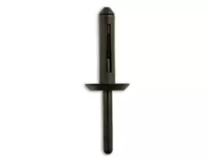 Image of Trim Rivet Plastic for General Use(For Ford, GM & Chrysler)Pk 50 Connect 36157