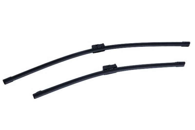 Image of MAXGEAR 39-0629 Wiper blade Flat wiper blade, 450mm Wiper Blade (298)