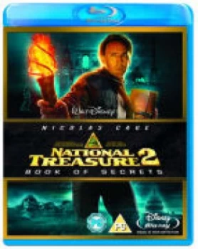Image of National Treasure 2: Book of Secrets