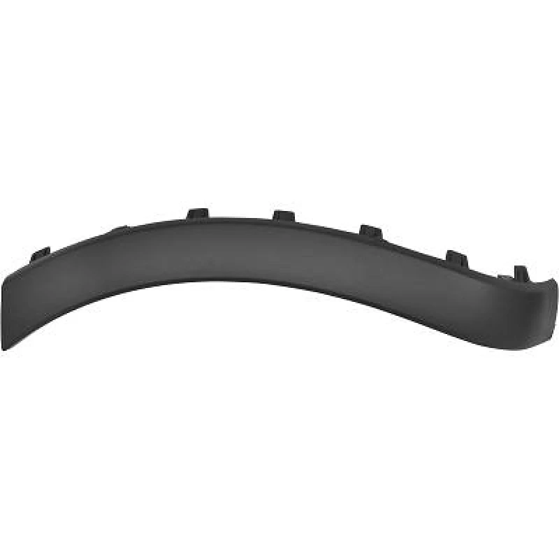 Image of Bumper moulding DIEDERICHS 2205467