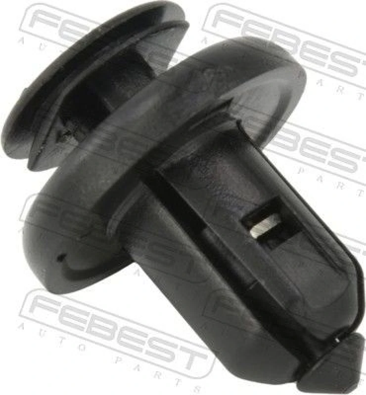 Image of Trim clip FEBEST 88570-154