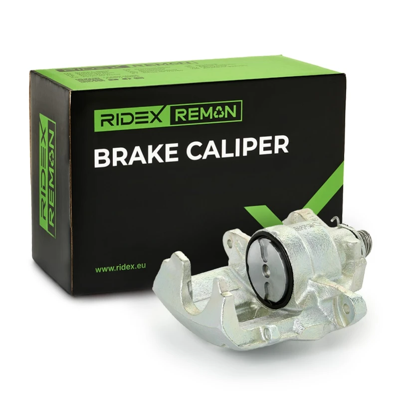 Image of RIDEX REMAN Brake caliper RIDEX REMAN 78B0116R