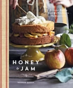 Image of Honey and jam by Hannah Queen