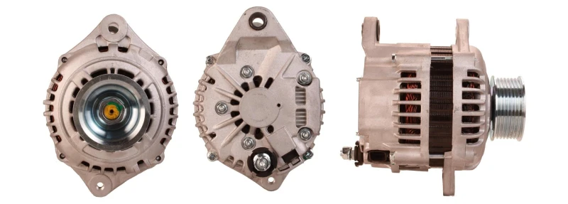 Image of LUCAS Alternator LUCAS LRA03297