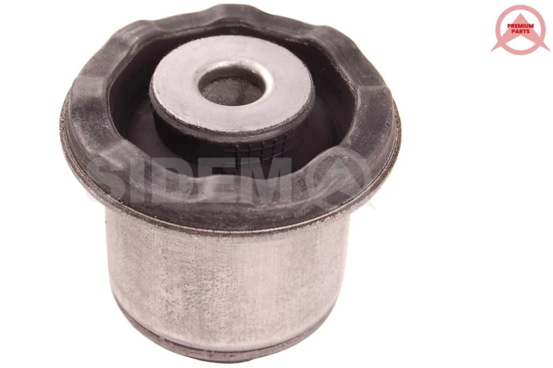 Image of SIDEM Trailing arm / Suspension arm bush SIDEM 865619