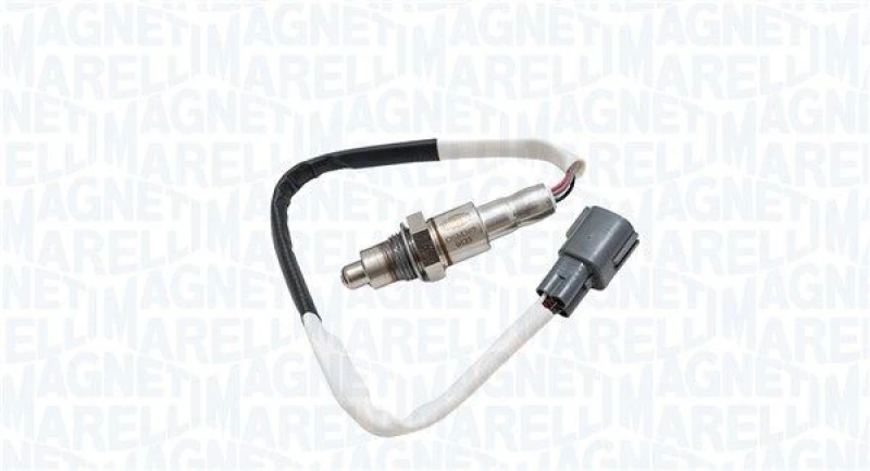Image of MAGNETI MARELLI Lambda sensor MAGNETI MARELLI 466016355369