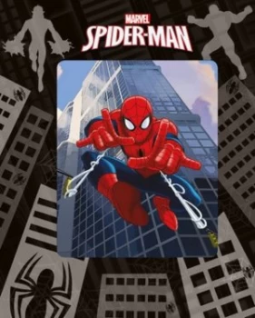 Image of Marvel Spider-Man Magical Story Hardback