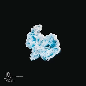 Image of Talos - Wild Alee CD