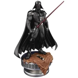 image of Kotobukiya Star Wars Darth Vader The Ultimate Evil ARTFX Statue