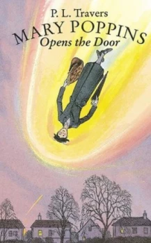 Image of Mary Poppins Opens the Door by P. L Travers Paperback