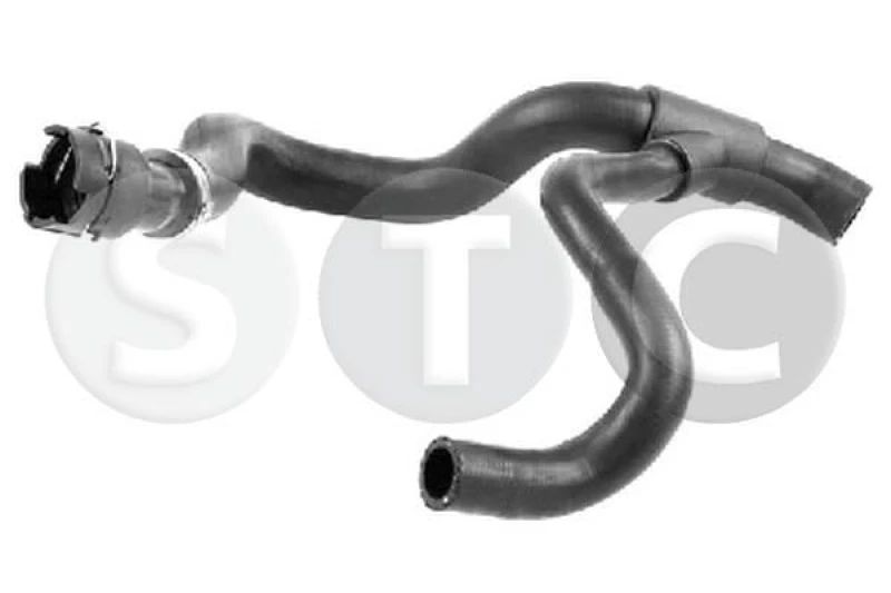 Image of STC Radiator hose STC T409299