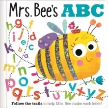 Image of Mrs. Bee's ABC