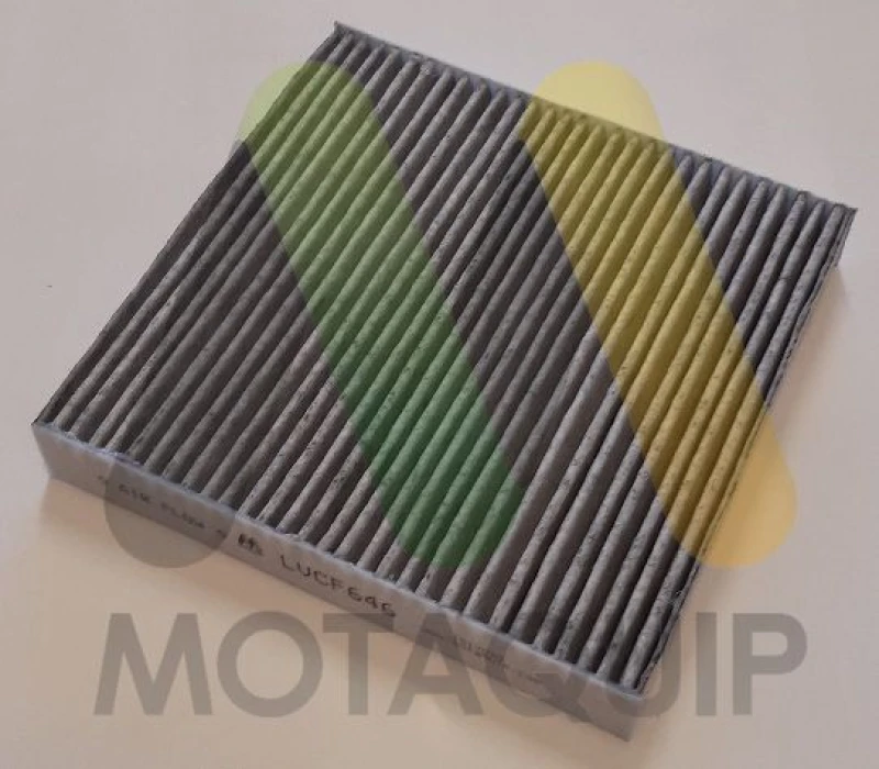 Image of MOTAQUIP Pollen filter MOTAQUIP LVCF646
