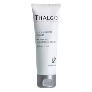 image of Thalgo Smoothing Brightening Fluid