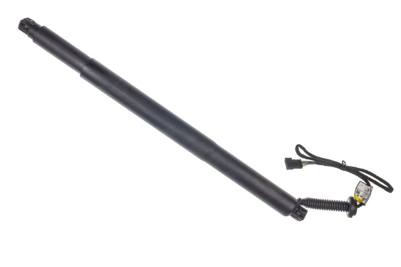 Image of DENCKERMANN Electrical motor, tailgate DENCKERMANN G100015