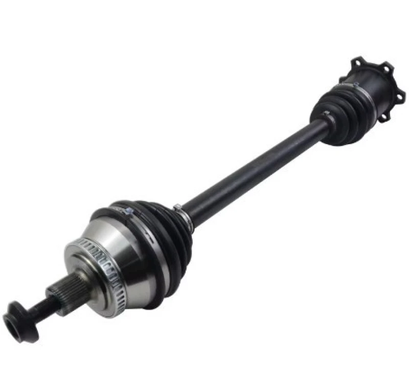 Image of ERA Benelux DA60359L Drive shaft Front Axle Left, for vehicles with ABS Drive Shaft (13)