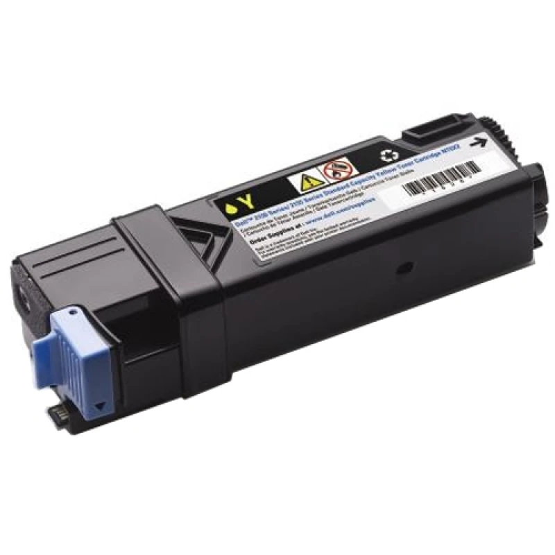 Image of Dell 593-11038/D6FXJ Toner magenta. 1.2K pages for Dell 2150