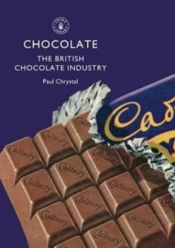 Image of Chocolate by Paul Chrystal Book