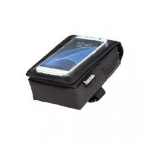 Image of Hama Universal Smartphone Bike Holder