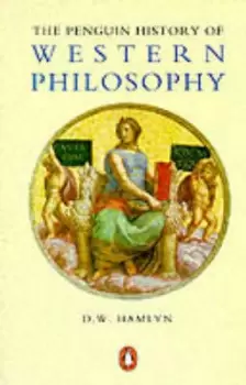 Image of The Penguin history of western philosophy by D. Hamlyn