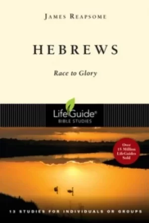 Image of Hebrews by Mr James Reapsome