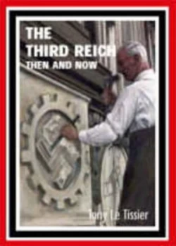 Image of The Third Reich by Tony Le Tissier Book