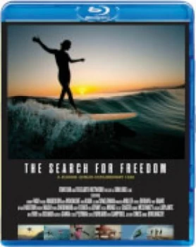 Image of The Search for Freedom