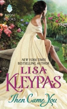 Image of Then Came You by Lisa Kleypas Book