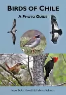 Image of birds of chile a photo guide