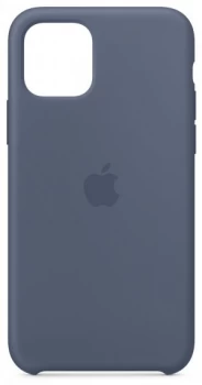 Image of Apple iPhone 11 Pro Silicone Case Cover